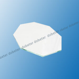 KLW-M7152-00 large fixed camera rhomboid glass sheet