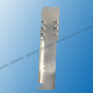 KLW-M78H1-00 Scanning camera motor bracket