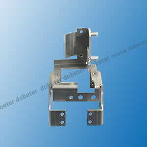 KLW-M78H2-00 Scanning camera motor bracket