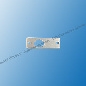 KLW-M78H5-00 Scanning camera motor bracket