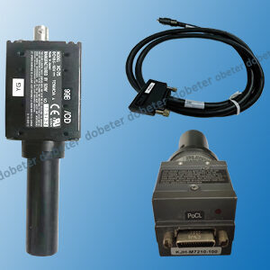 Yamaha SMT Spare Parts Camera