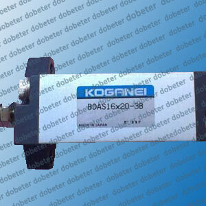 BDAS16X20 3B AIR CYLINDER ASSY