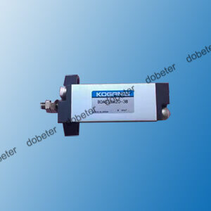 BDAS16X20-3B cylinder
