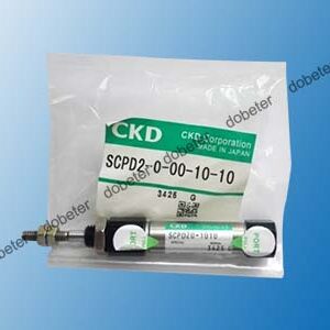 CKD-SCPD2-0-00-10-10 CYLINDER