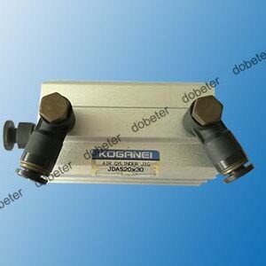 JDAS20X30 AIR CYLINDER JIG