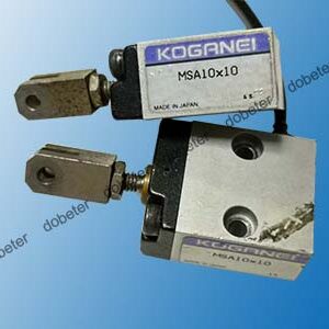 K87-M2185-00X KOGANEI MSA10x10 FV 12MM CYLINDER
