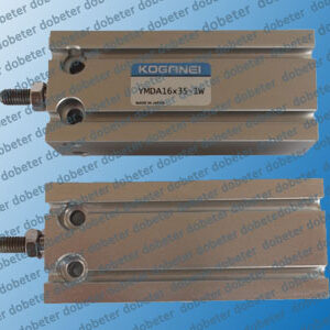 KGS-M9283-00X BAFFLE CYLINDER
