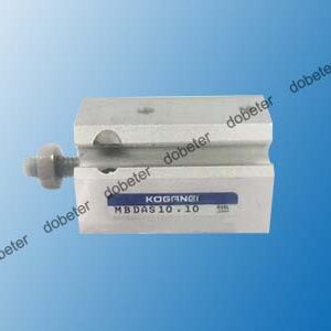 KHY-M653B-00X MBDAS10X10 CYLINDER