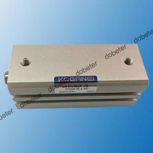 KHY-M9273-A0 CCDA16X40 YG12 YS12 YS24 CYLINDER