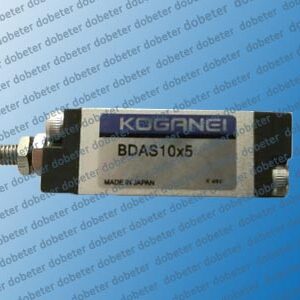 KM1-M9605-02X CYLINDER CLAMP