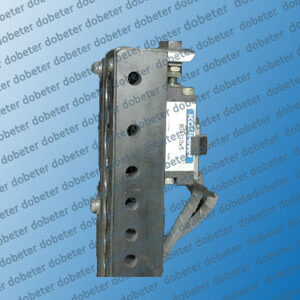 KM1-M9605-03X CYLINDER CLAMP