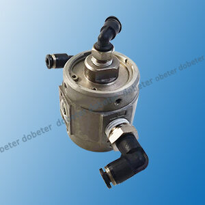 KV8-M37A9-00 Fixing Device Cylinder