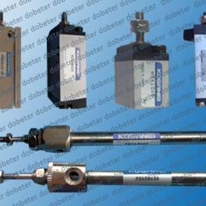 Yamaha SMT Spare Parts Cylinder