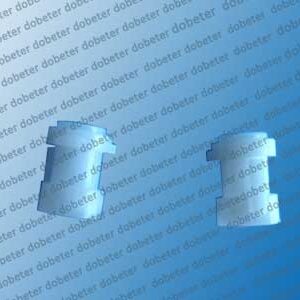 KM5-M7174-G0X Filter Cap Plastic