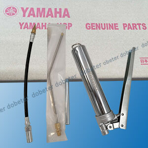 KHW-M3852-A0X Grease gun set