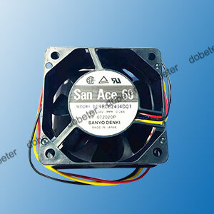 109P0624J4D01? FAN Y AXIS MOTOR ASSY