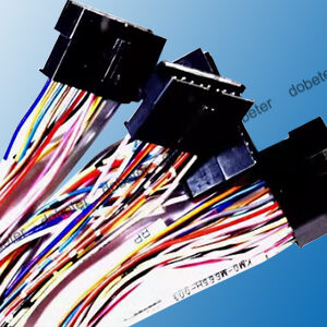 5322 320 11431 Motor coding signal line