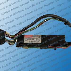 90K20-012003 AC SERVO MOTOR