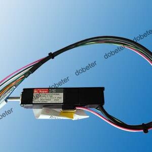 90K2U-023306 SERVO MOTOR