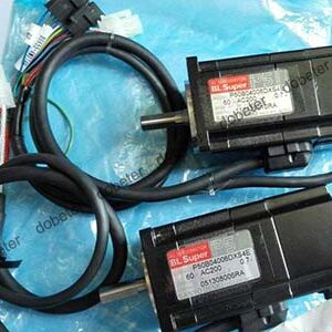 90K50-4W073C SERVO MOTOR