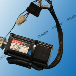90K50-4W074R AC SERVO MOTOR