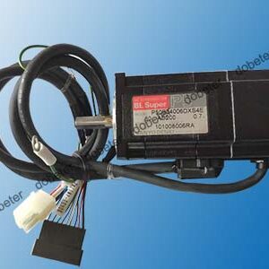 90K50-4W074Z SERVO MOTOR