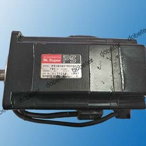 90K50-871C4X AC SERVO MOTOR