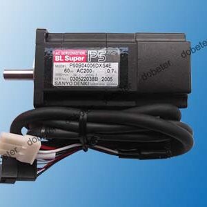 90K55-4W034Z SERVO MOTOR