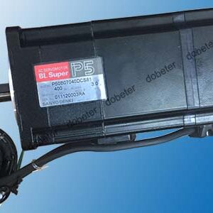90K55-52375U SERVO MOTOR