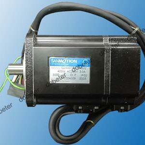 90K61-111504 SERVO MOTOR