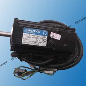 90K63-001305 SERVO MOTOR