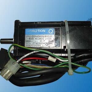 90K63-001409 SERVO MOTOR