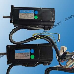 90K63-201F09 SERVO MOTOR