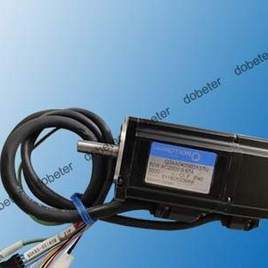 90K65-001744 SERVO MOTOR