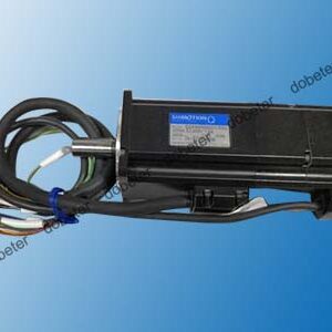90K65-331847 AC SERVO MOTOR