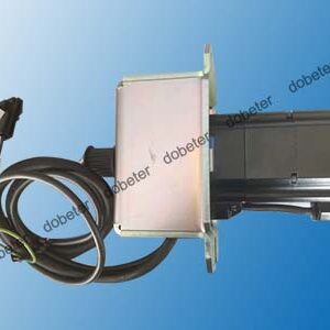 90K65-332K74 SERVO MOTOR