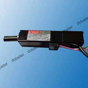 90K6A-012203 SERVO MOTOR