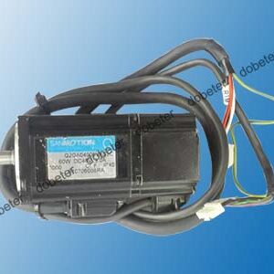 90K6C-02E412 SERVO MOTOR