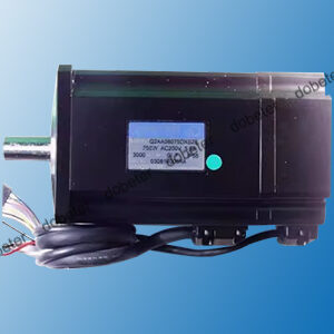9498 396 00602 Q2AA08075DXS2E X-Axis motor