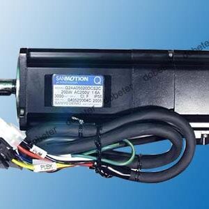 9498 396 00688 SERVO MOTOR