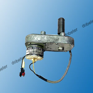 KGJ-M3657-A1X motor