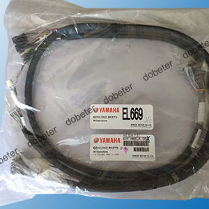 KHY-M66JA-010 motor