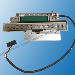 KHY-M71G5-A0 motor