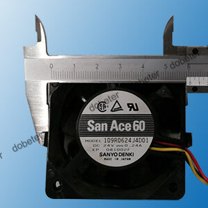 KKE-M26CL-021 FAN MOTOR ASSY