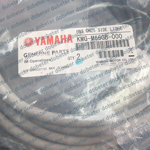 KMG-M66GB-000 motor