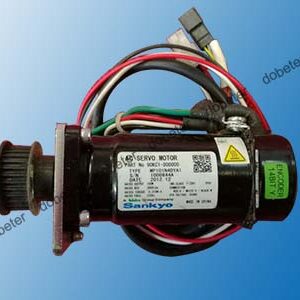 MP101N4DYA1 SERVO MOTOR