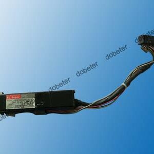 P50B02002AXS29 SERVO MOTOR