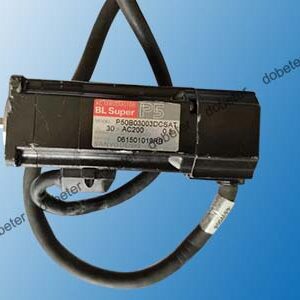 P50B03003DCSAT SERVO MOTOR