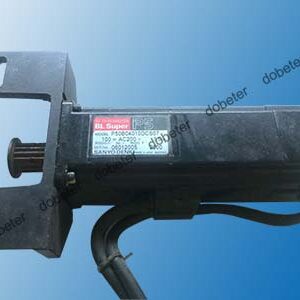 P50B04010DCS07 SERVO MOTOR
