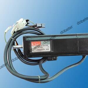 P50B04010DCS4E SERVO MOTOR